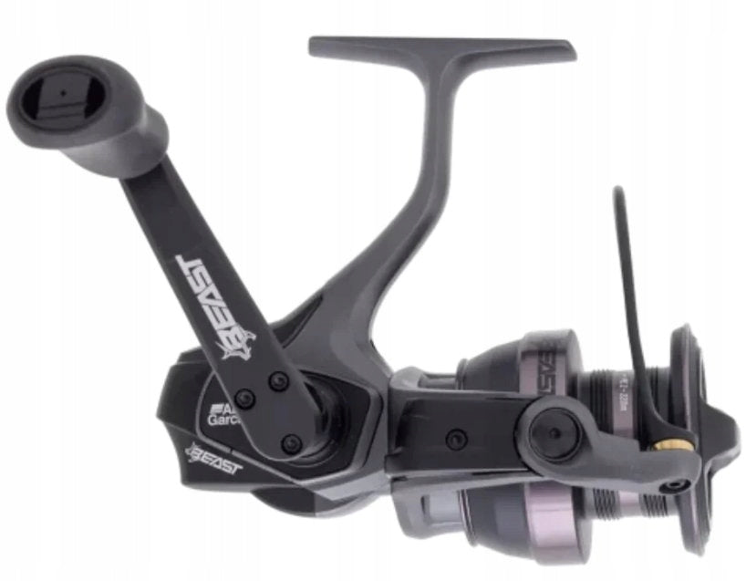 Reel ABU GARCIA Beast 4000 BST4000 5,2:1 Manufacturer code 1636232