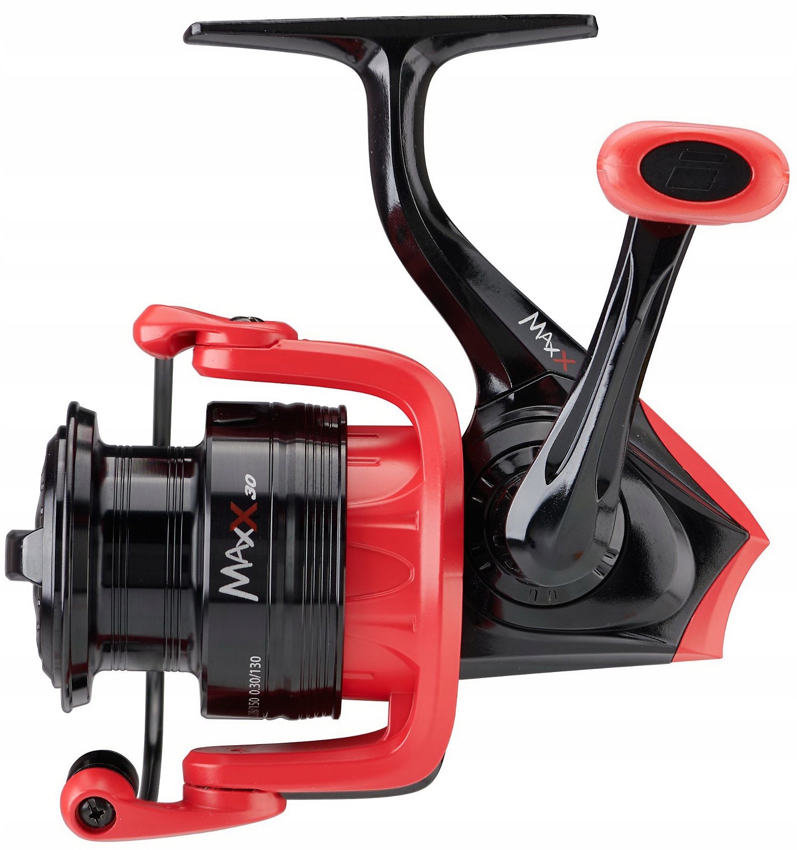Reel Abu Garcia Max X 40 5.8:1 For Pike, zander, trout EAN (GTIN) 0036282984387