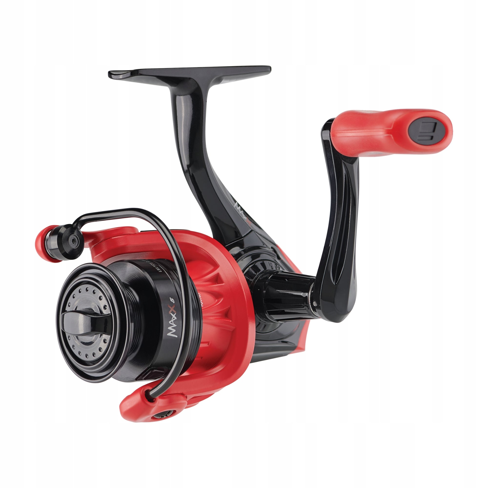 Reel Abu Garcia Max X 40 5.8:1 For Pike, zander, trout Manufacturer code 1523254