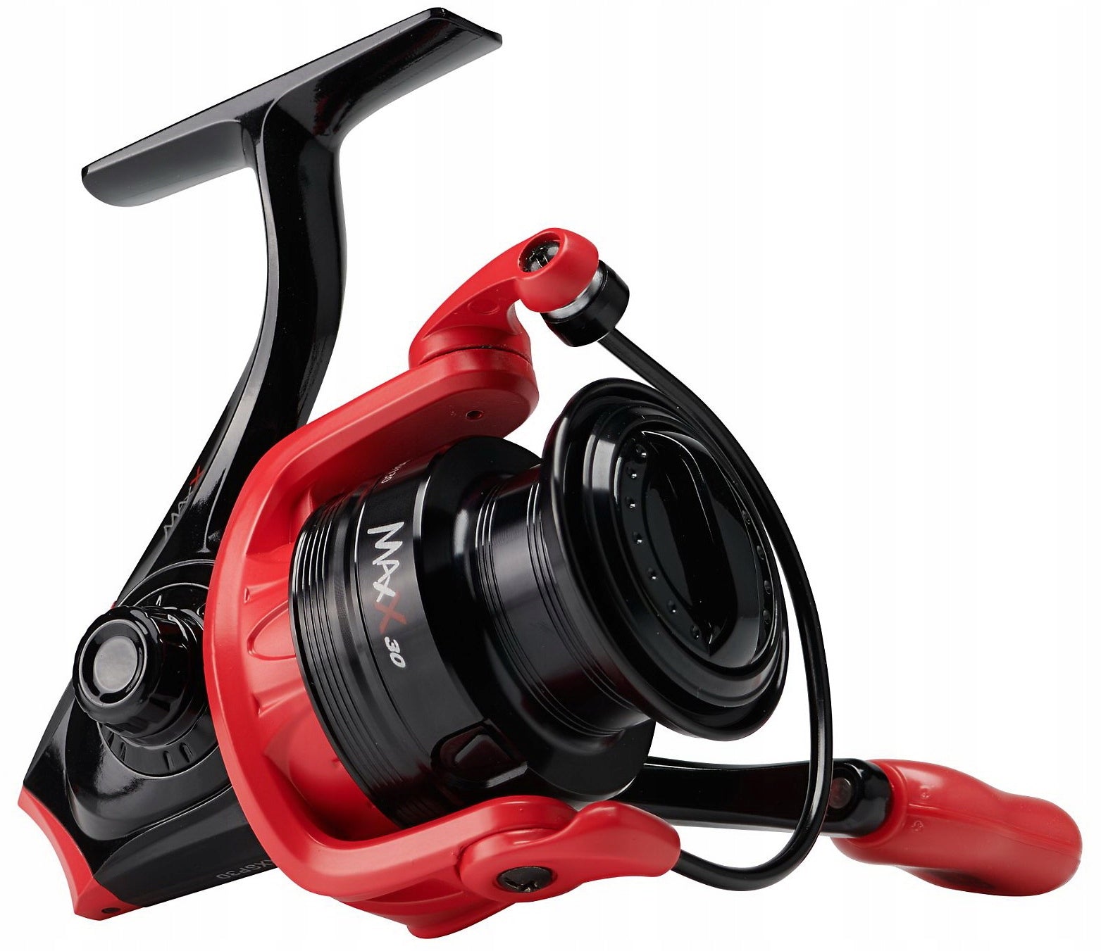 Reel Abu Garcia Max X 40 5.8:1 For Pike, zander, trout