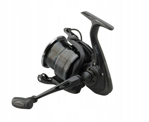 Reel DAM Darkside 4 SPOD 7000S FD Brand Dam