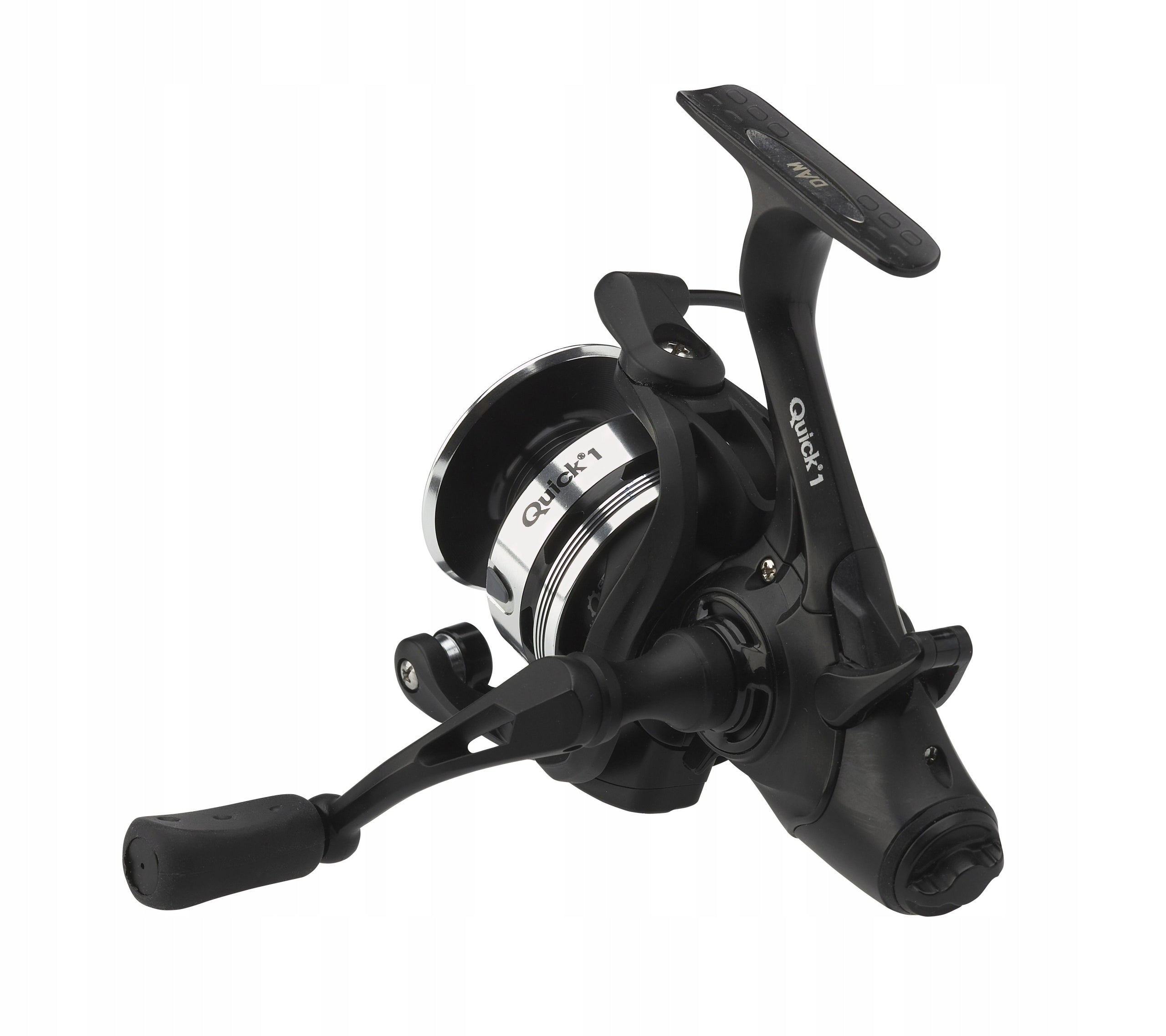 Reel DAM Quick 1 4000 FS 3+1BB Brand Dam
