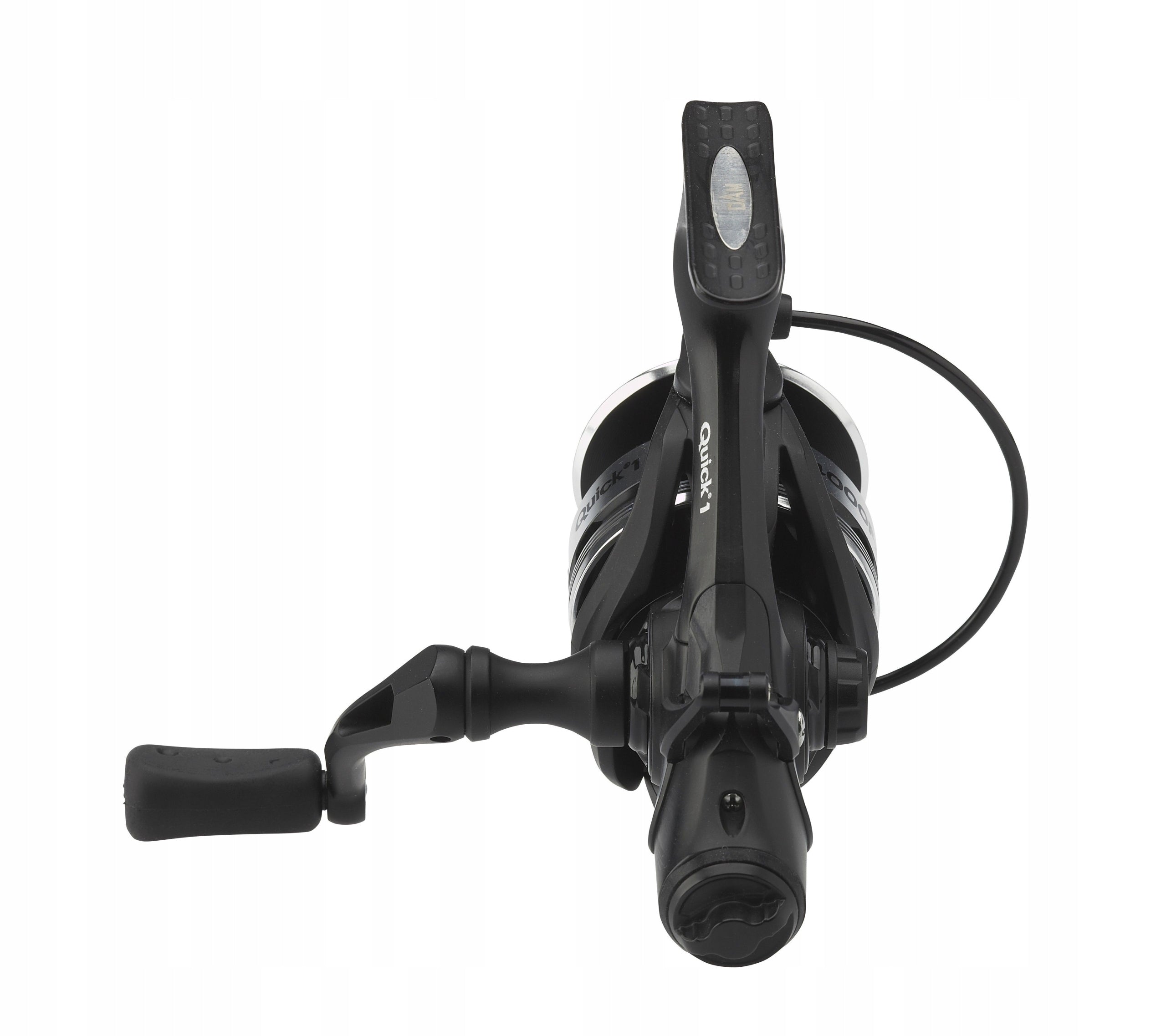 Reel DAM Quick 1 4000 FS 3+1BB Manufacturer code 56973