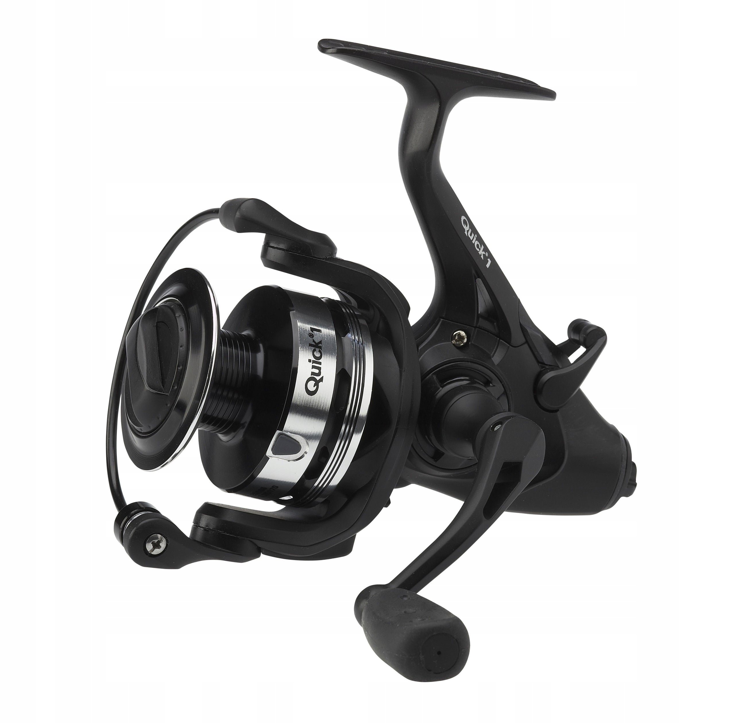 Reel DAM Quick 1 4000 FS 3+1BB