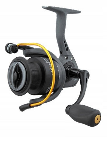 Reel DRAGON Excite FD430i 31 bearings FISHING WITHOUT STRESS