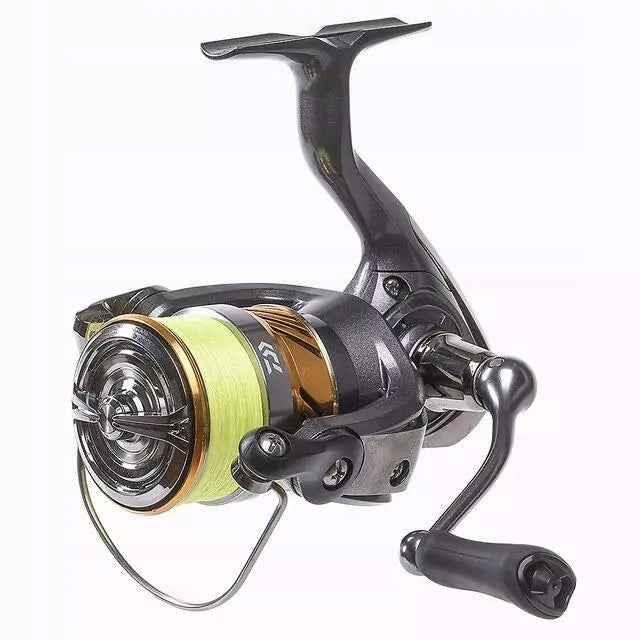 Reel Daiwa 20 LAGUNA LT 2000 5.2:1 Brand Daiwa