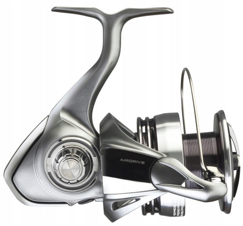 Reel Daiwa 23 Exceler LT 2000D Brand Daiwa