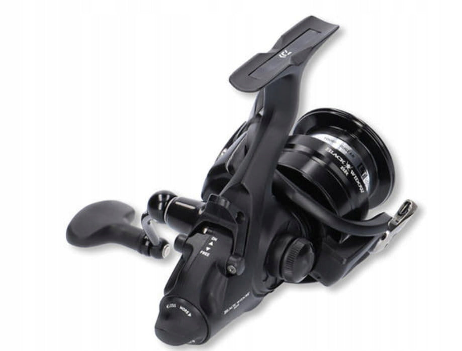 Reel Daiwa Black Widow BR LT 4000-C Brand Daiwa