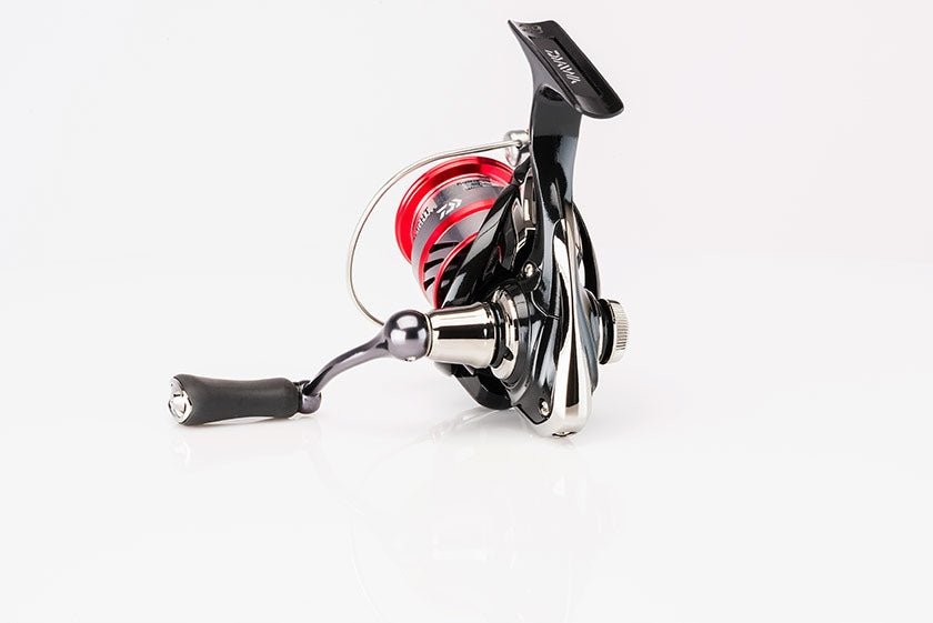 Reel Daiwa Ninja LT 1000 10219-100 EAN (GTIN) 043178579183