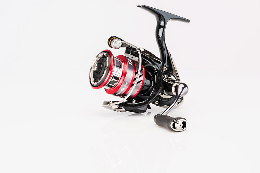 Reel Daiwa Ninja LT 1000 10219-100