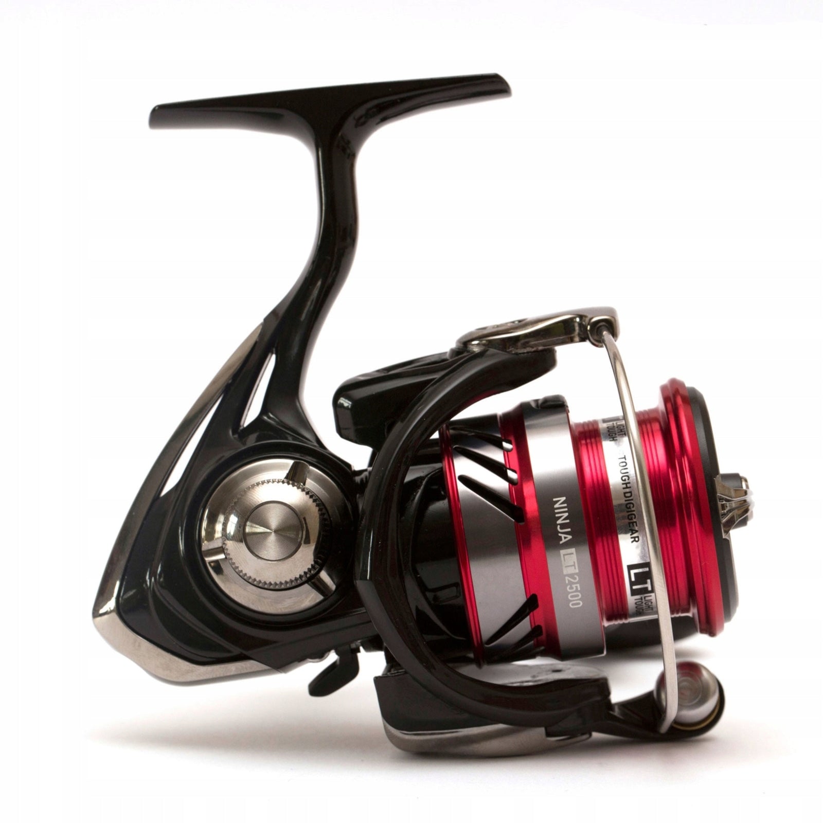 Reel Daiwa Ninja LT 2500 Model LT 2500