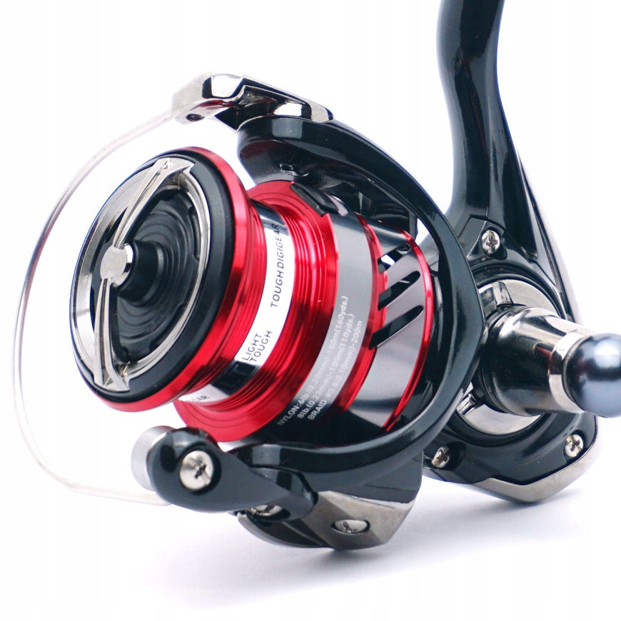 Reel Daiwa Ninja LT 2500 Size 2500