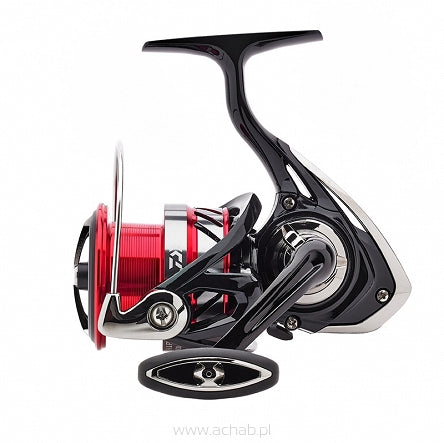 Reel Daiwa Ninja Match LT 3000-C 5.3:1 Brand Daiwa