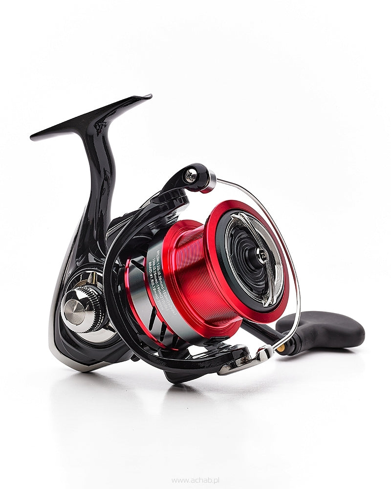 Reel Daiwa Ninja Match LT 3000-C 5.3:1 Manufacturer code 10217-300