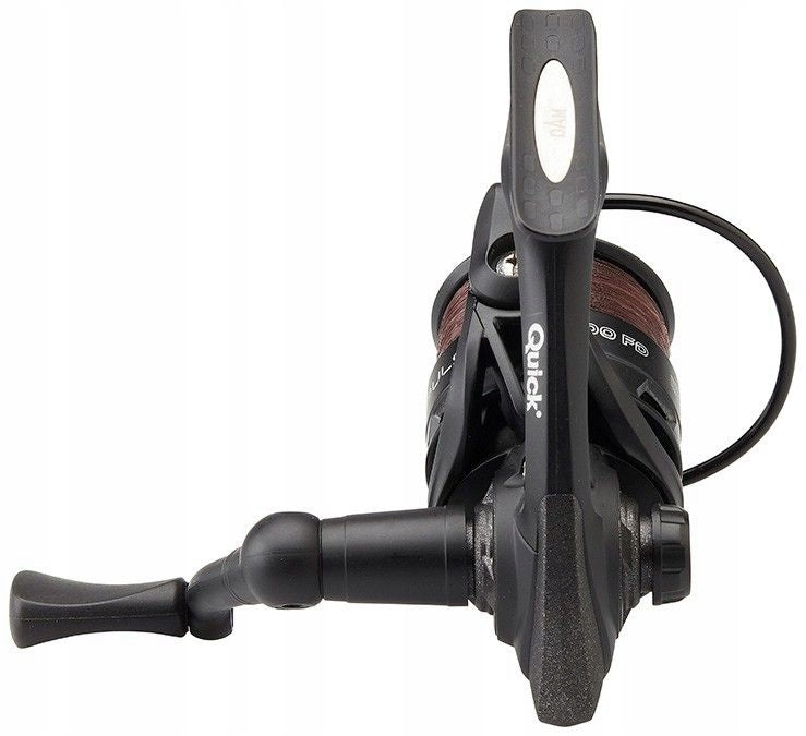 Reel Dam Quick Impulse 3L 4000 Brand Dam