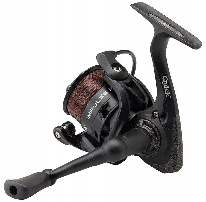 Reel Dam Quick Impulse 3L 4000 Manufacturer code 72973