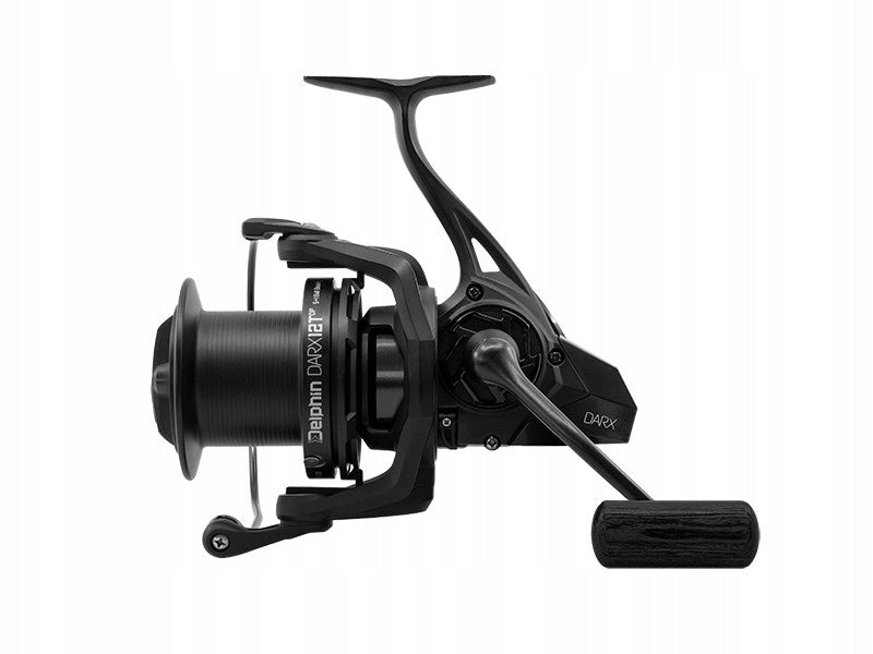Reel Delphin DARX 12T 4.4:1 Manufacturer code 101003281