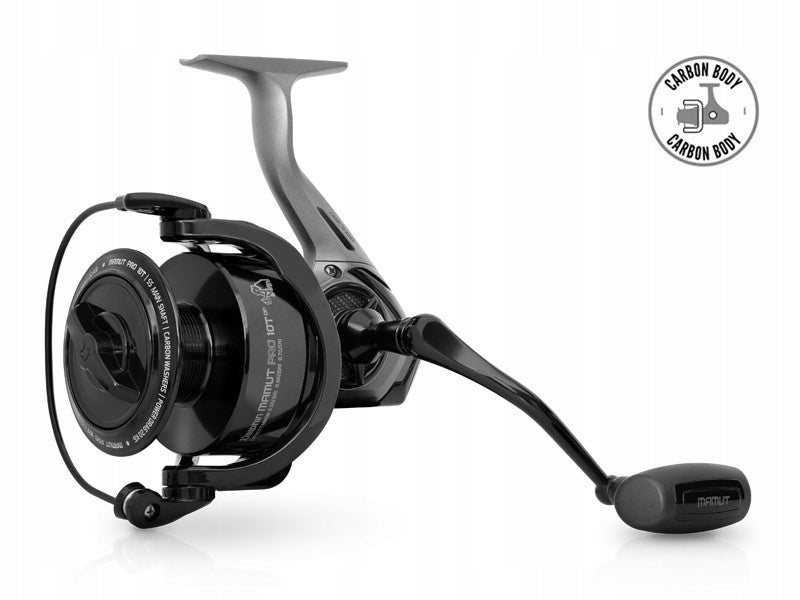 Reel Delphin MAMUT PRO 6+1 12000 DP