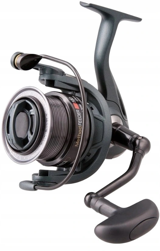 Reel FEEDER DRAGON MegaBAITS Method Feeder FD550i only 379g Brand Dragon