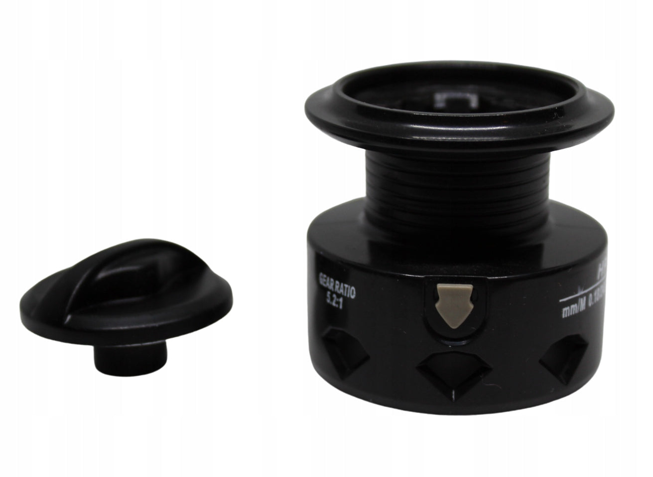 Reel FL HP3000 5.2:1 METHOD FEEDER GROUND FLOAT CARP BRAKE Model FL-HP3000
