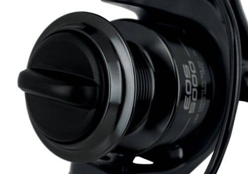 Reel Fox EOS 5000 5.0:1 Size 5000