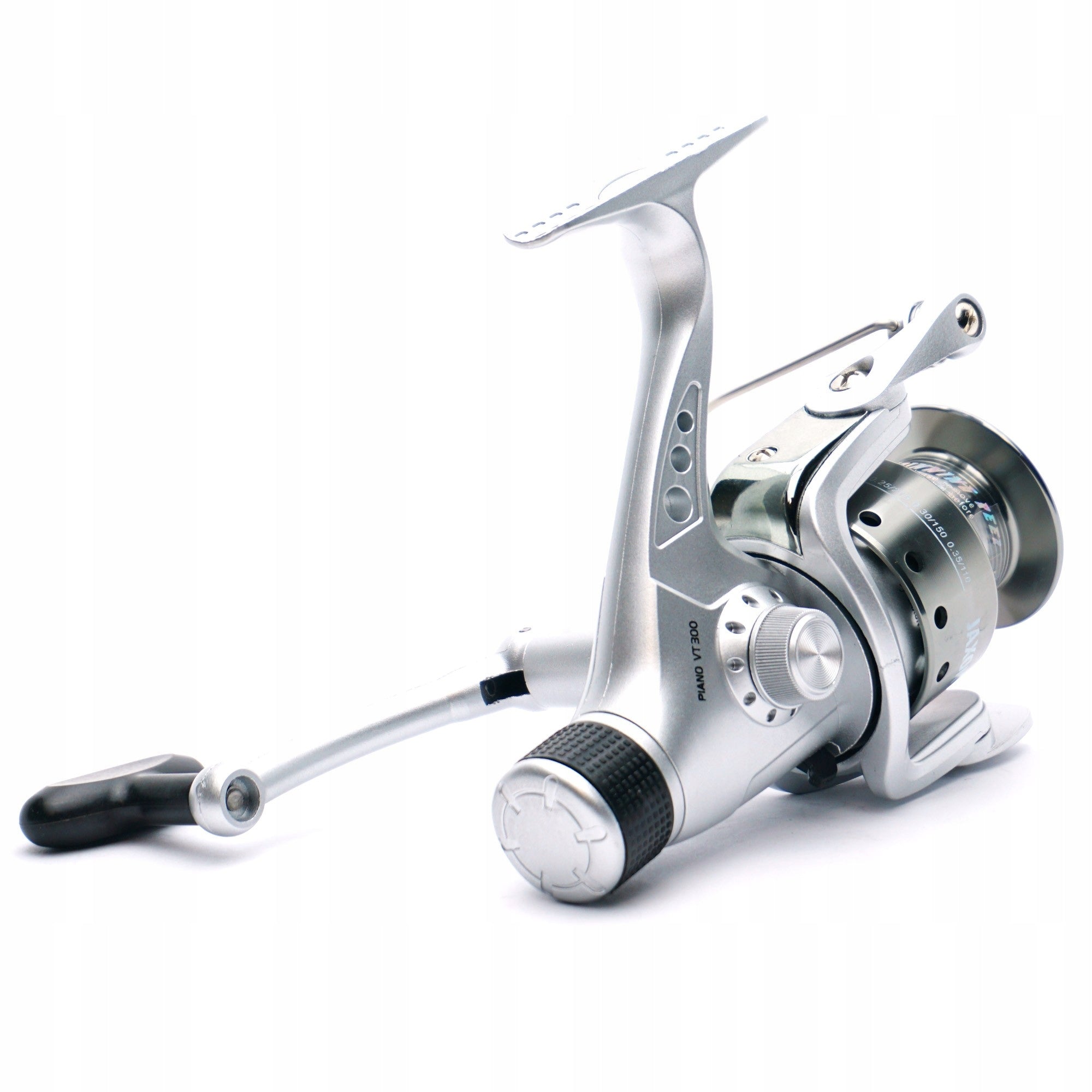 Reel Jaxon Piano VT 300 5.2:1 Gear ratio 5.2:1