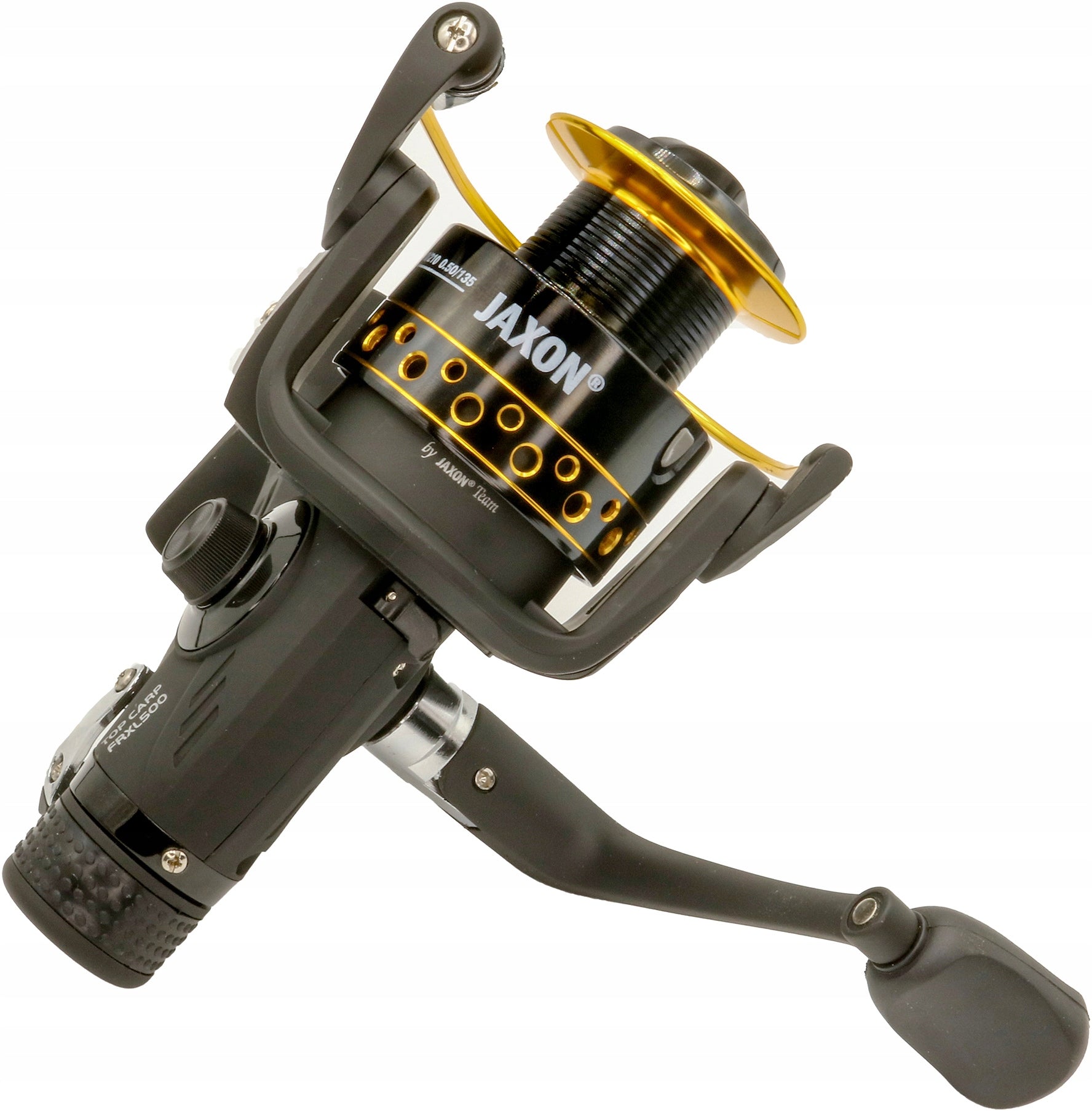 Reel Jaxon Top Carp FRXL 5.2:1 Brand Jaxon