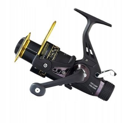 Reel Jaxon Top Carp FRXL 5.2:1 Gear ratio 5.2:1