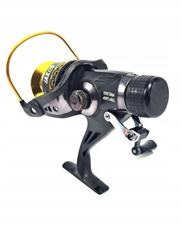 Reel Jaxon Top Carp FRXL 5.2:1 Size 5000