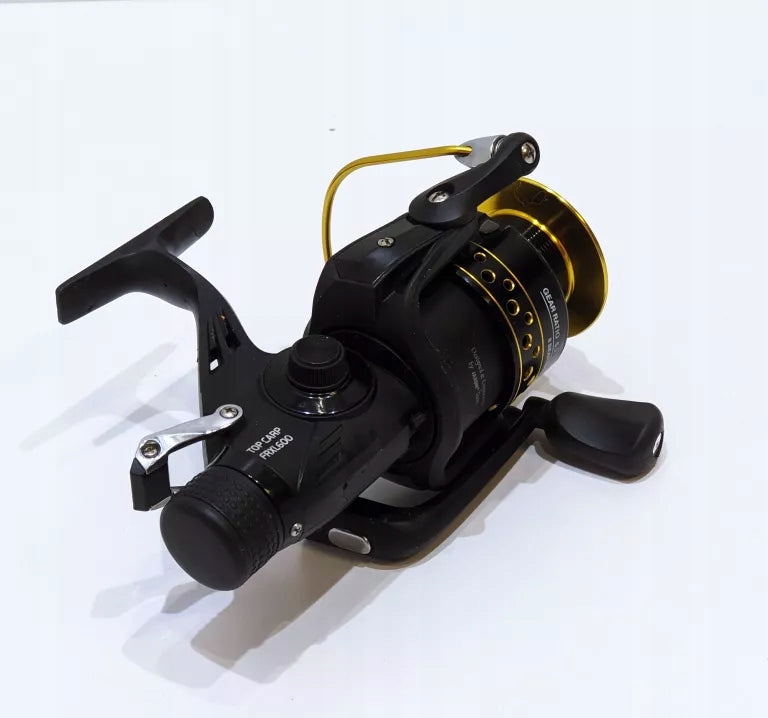 Reel Jaxon Top Carp FRXL 600 5.2:1 Gear ratio 5.2:1