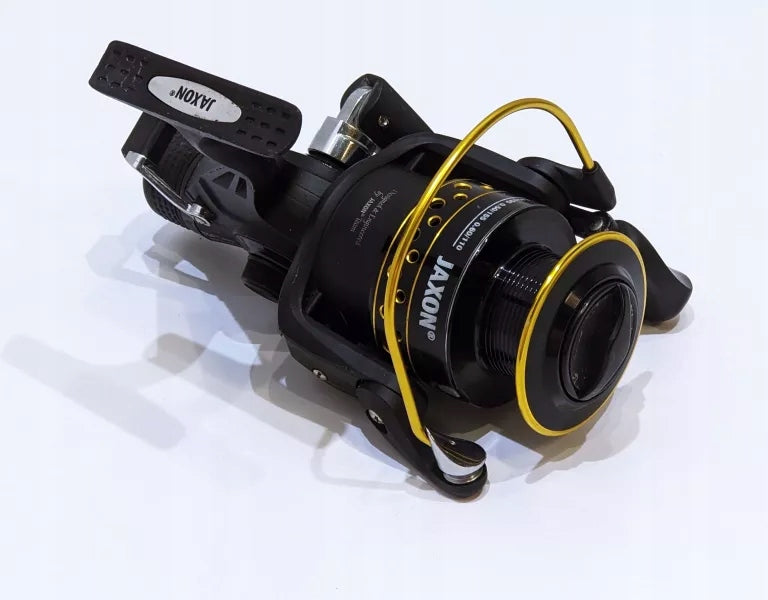 Reel Jaxon Top Carp FRXL 600 5.2:1 Manufacturer code KJ-TCA600