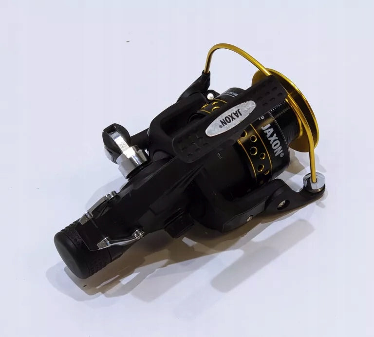 Reel Jaxon Top Carp FRXL 600 5.2:1 Size 6000