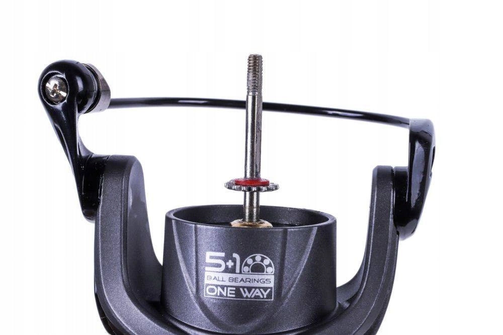 Reel MIKADO Carus 2006 FD +FREEBIE!!! Manufacturer code KDA118-2006FD