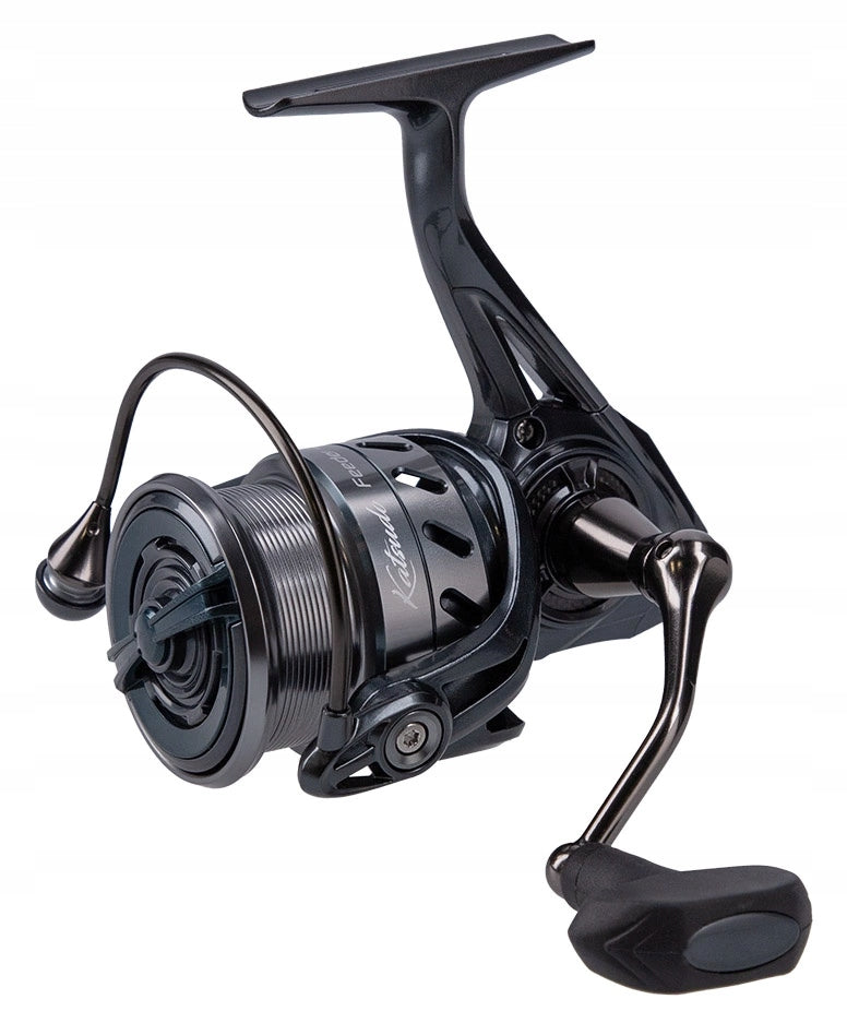 Reel MIKADO KATSUDO Feeder 4012 + FREEBIE!!!! Brand Mikado
