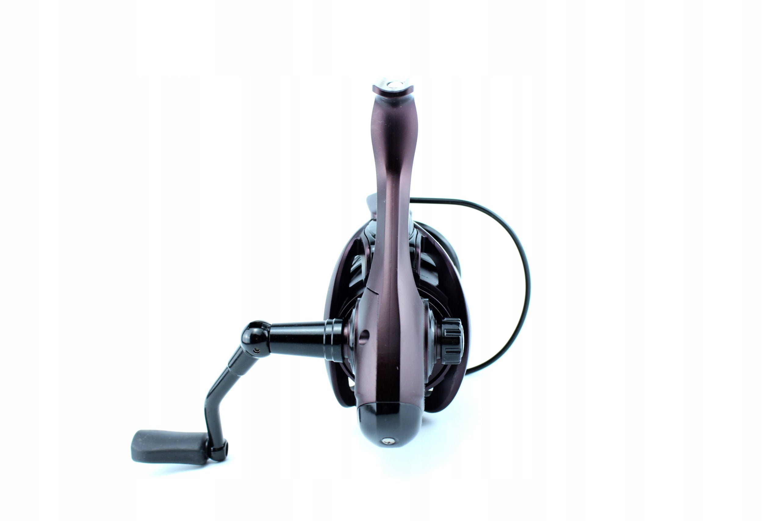 Reel MISTRALL RUFFO Feeder FD 3000 4+1 BB Drag Power 7 kg Model RUFFO FEEDER