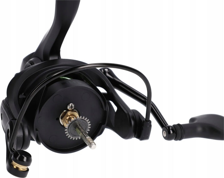 Reel Mikado Toxy MF 5006 FD Brand Mikado