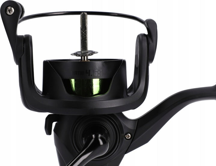 Reel Mikado Toxy MF 5006 FD Number of ball bearings 5