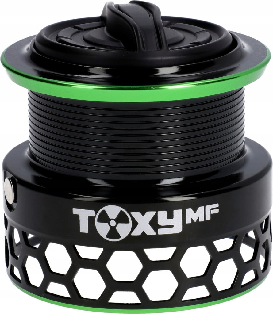 Reel Mikado Toxy MF 5006 FD Number of thrust bearings 1