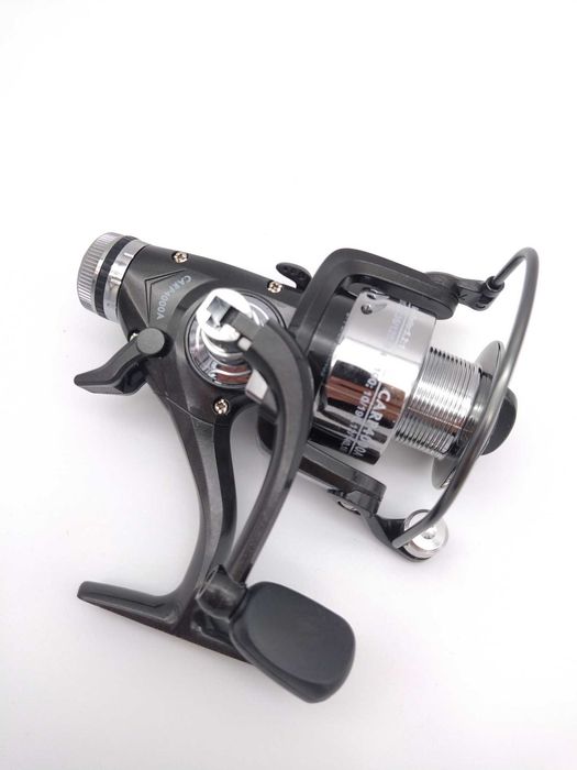 Reel Miracle Fish CARP 4000A 5.2:1
