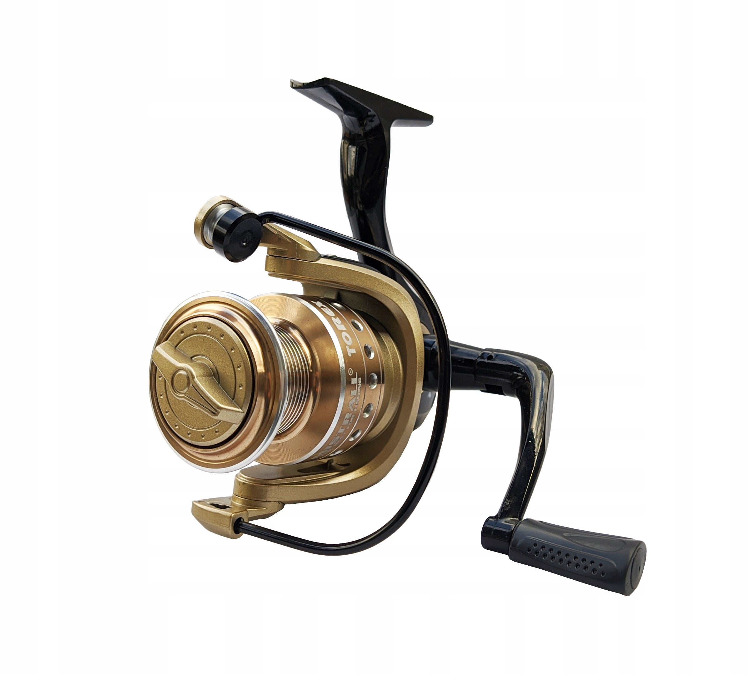 Reel Mistrall TOREX 4000 2+1 universal Brand Mistrall