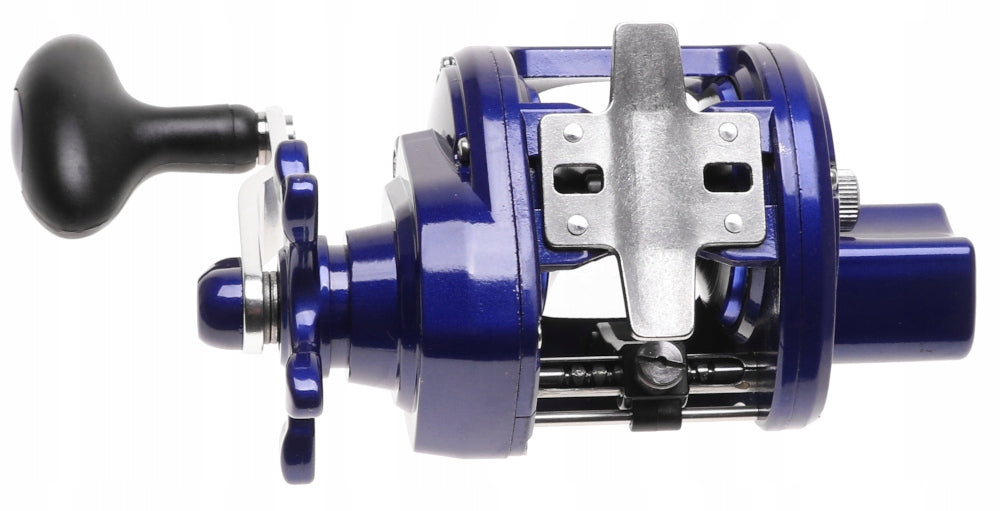 Reel Multiplier WITH COUNTER JBC 7000L 13+1BB 14 Bearings 100055 Brand no brand