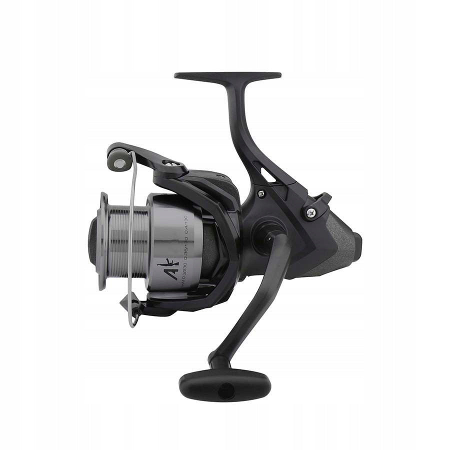 Reel Okuma AK Baitfeeder AK-4000
