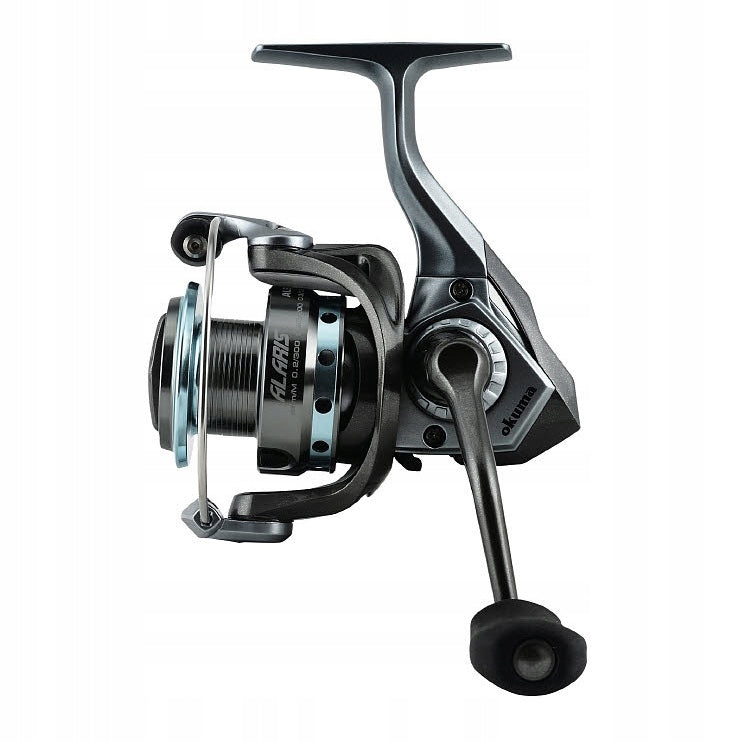 Reel Okuma Alaris ALS-30 5.0:1 Brand Okuma