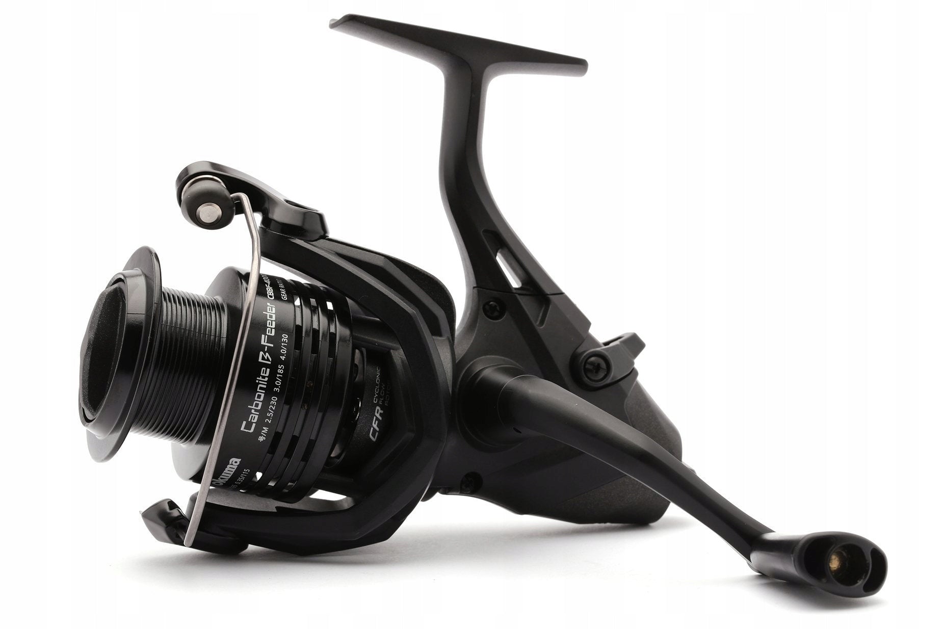 Reel Okuma CARBONITE B-FEEDER CBBF- 4000 5.0:1 Brand Okuma
