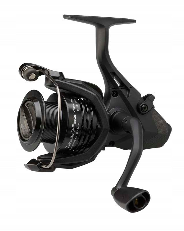 Reel Okuma CARBONITE B-FEEDER CBBF- 4000 5.0:1 Manufacturer code ,64450