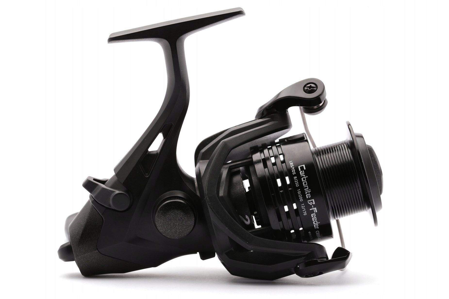 Reel Okuma CARBONITE B-FEEDER CBBF- 4000 5.0:1 Model CARBONITE B-FEEDER CBBF- 4000
