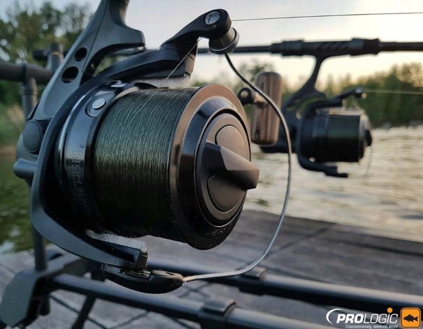 Reel Okuma CUSTOM BLACK CB 60 4.5:1 EAN (GTIN) 4718947013620