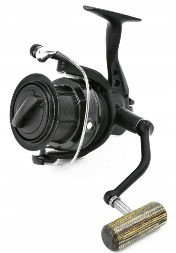Reel Okuma CUSTOM BLACK CB 60 4.5:1