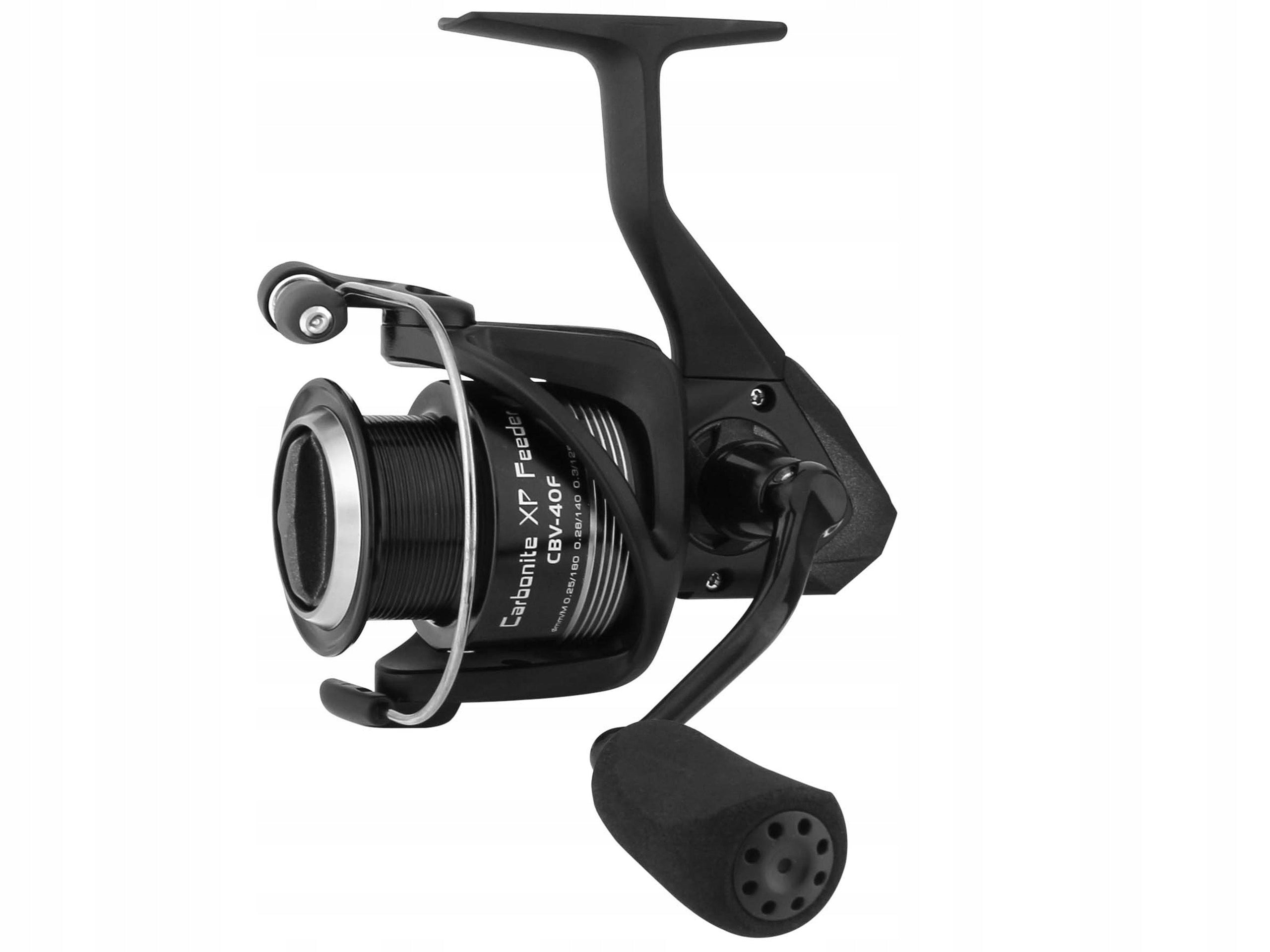 Reel Okuma Carbonite XP 4.5:1 Manufacturer code CBV-55F