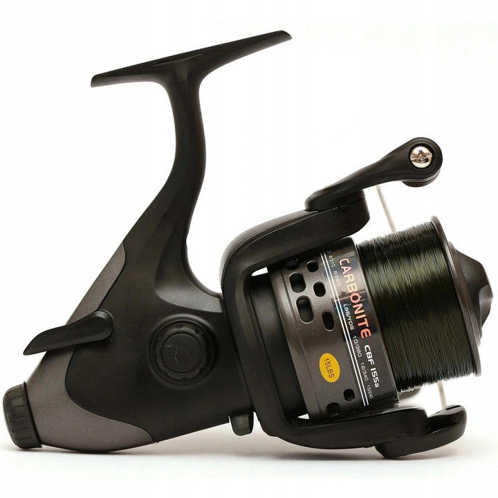 Reel Okuma Carbonite XP BF 55 CBF 4.5:1 Line length 76 cm
